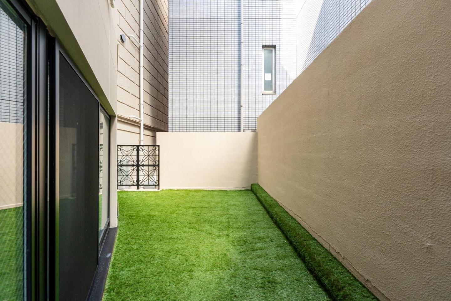 Appartamento Bonheur Akasaka Tokyo Esterno foto